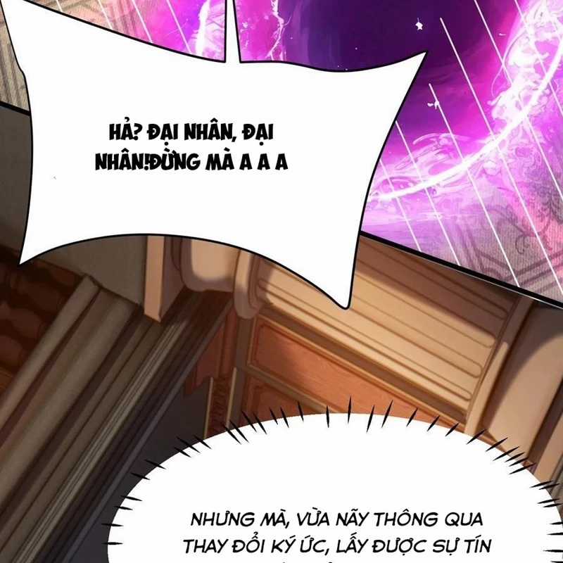 Trời Sinh Mị Cốt, Ta Bị Đồ Nhi Yandere Để Mắt Tới Chapter 39 trang 34
