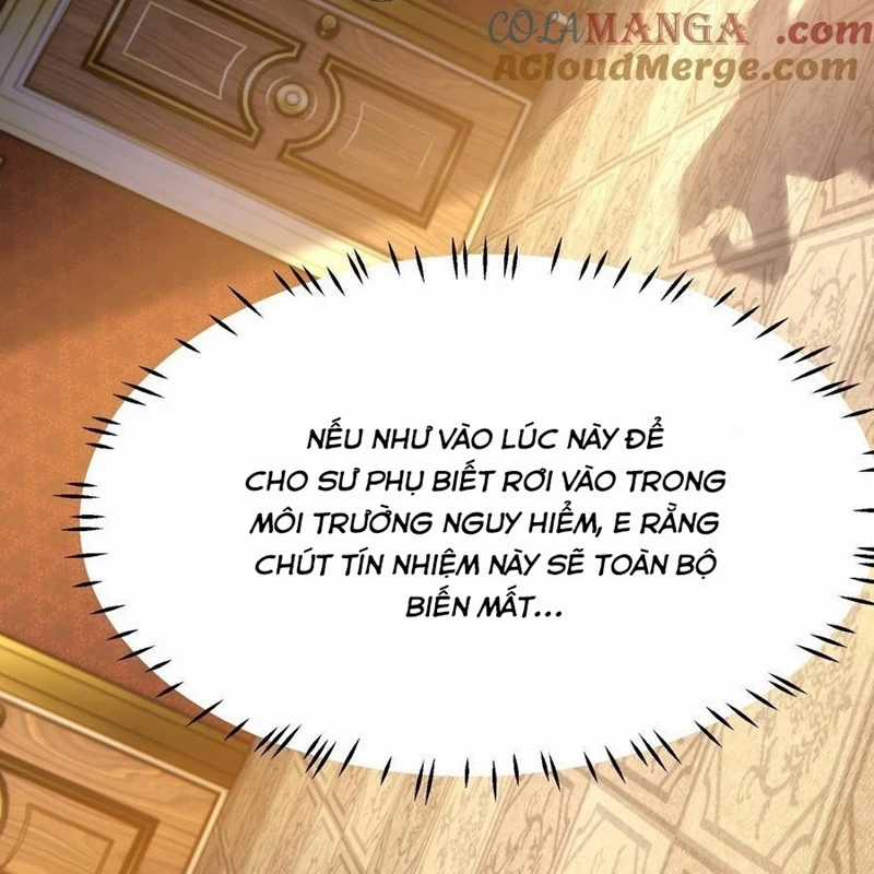 Trời Sinh Mị Cốt, Ta Bị Đồ Nhi Yandere Để Mắt Tới Chapter 39 trang 36