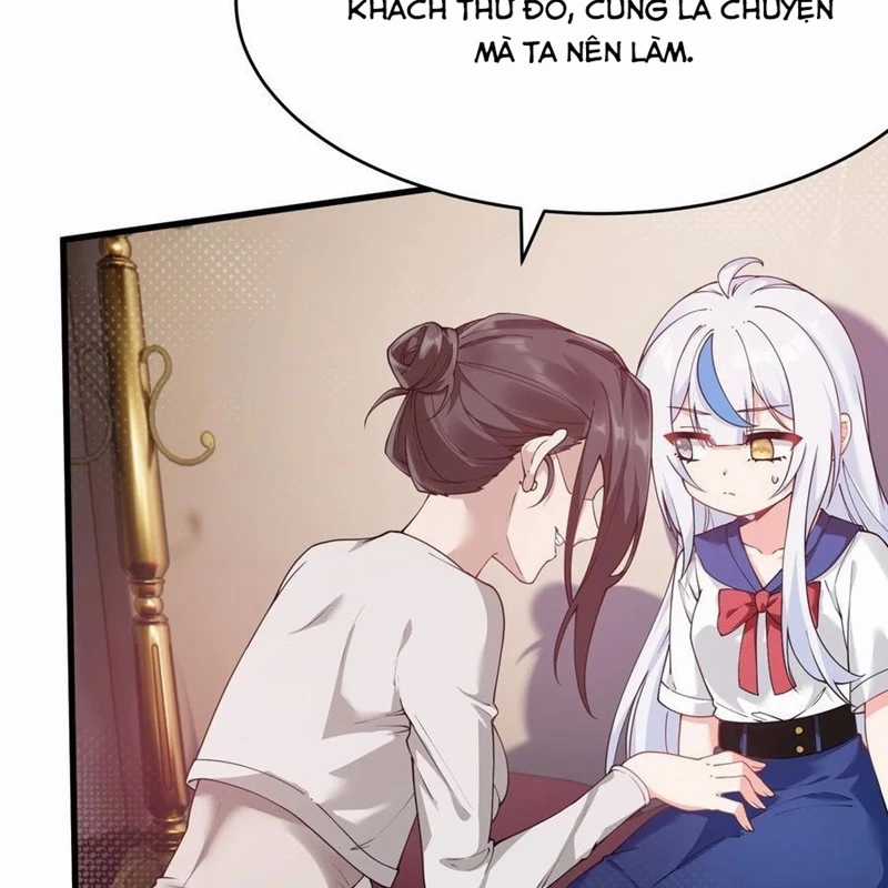 Trời Sinh Mị Cốt, Ta Bị Đồ Nhi Yandere Để Mắt Tới Chapter 39 trang 44