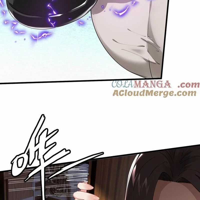 Trời Sinh Mị Cốt, Ta Bị Đồ Nhi Yandere Để Mắt Tới Chapter 39 trang 47