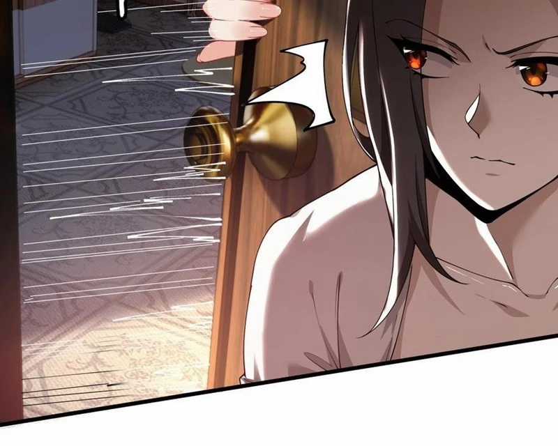 Trời Sinh Mị Cốt, Ta Bị Đồ Nhi Yandere Để Mắt Tới Chapter 39 trang 48