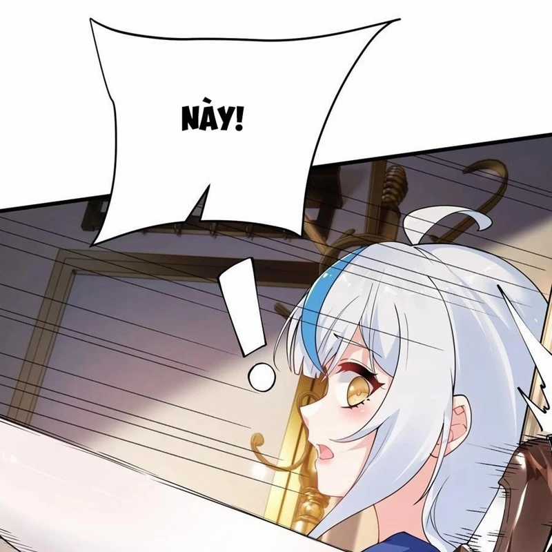 Trời Sinh Mị Cốt, Ta Bị Đồ Nhi Yandere Để Mắt Tới Chapter 39 trang 49