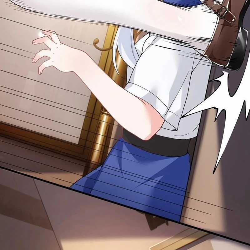 Trời Sinh Mị Cốt, Ta Bị Đồ Nhi Yandere Để Mắt Tới Chapter 39 trang 50