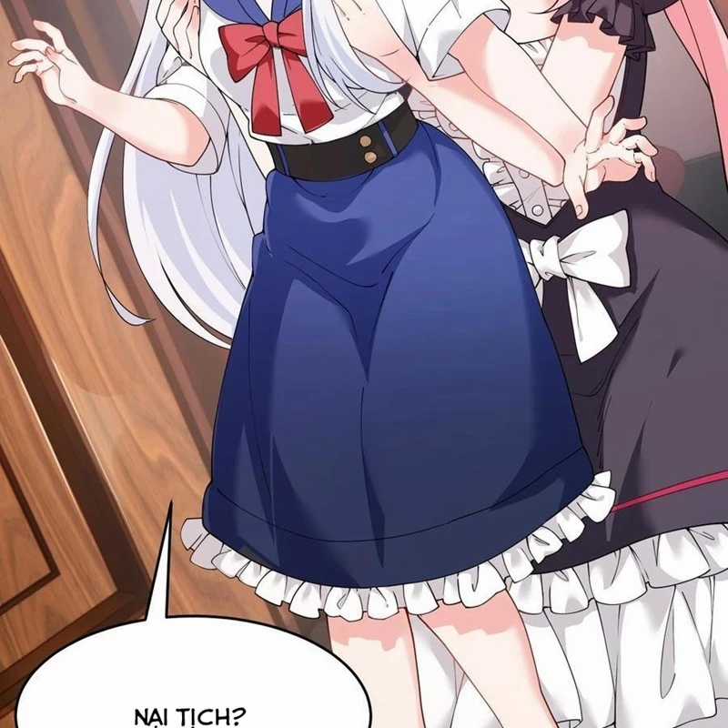 Trời Sinh Mị Cốt, Ta Bị Đồ Nhi Yandere Để Mắt Tới Chapter 39 trang 52