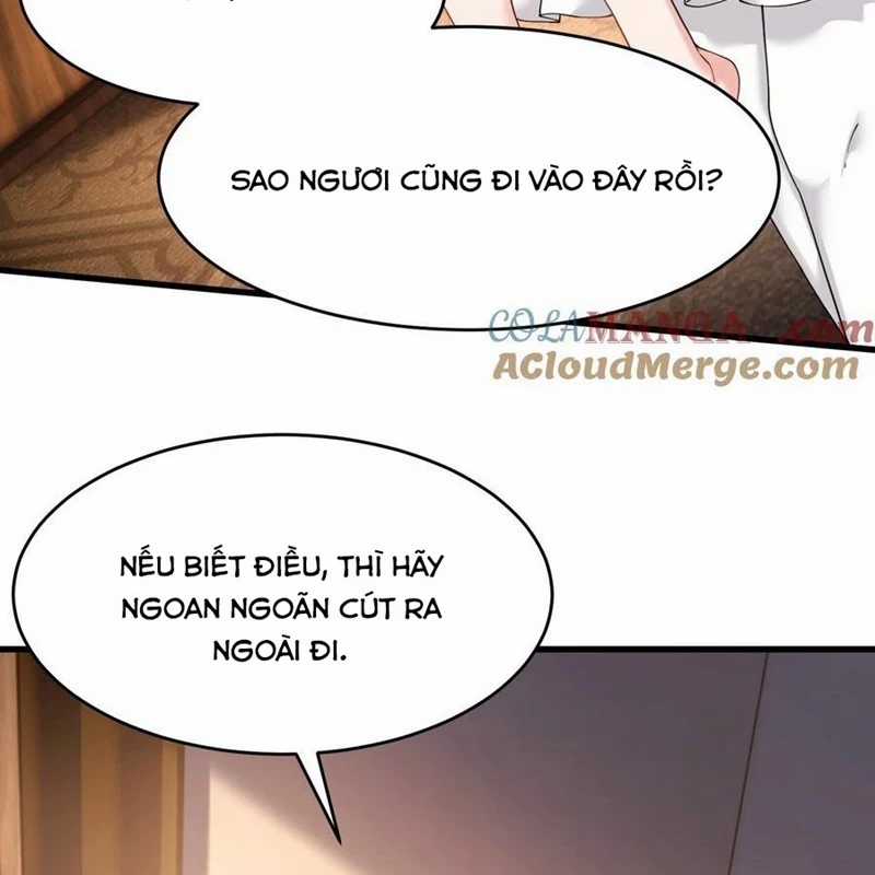Trời Sinh Mị Cốt, Ta Bị Đồ Nhi Yandere Để Mắt Tới Chapter 39 trang 53