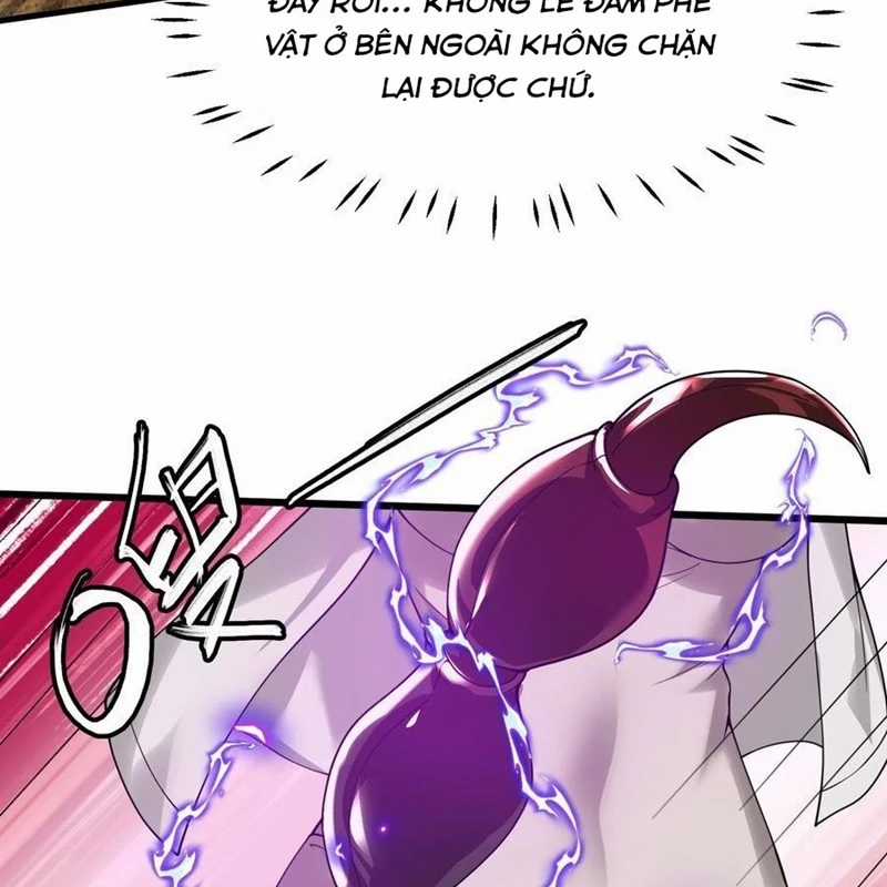 Trời Sinh Mị Cốt, Ta Bị Đồ Nhi Yandere Để Mắt Tới Chapter 39 trang 56