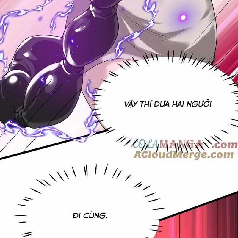 Trời Sinh Mị Cốt, Ta Bị Đồ Nhi Yandere Để Mắt Tới Chapter 39 trang 57