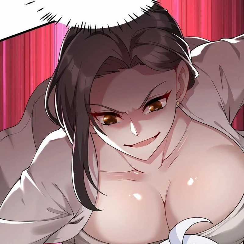 Trời Sinh Mị Cốt, Ta Bị Đồ Nhi Yandere Để Mắt Tới Chapter 39 trang 58