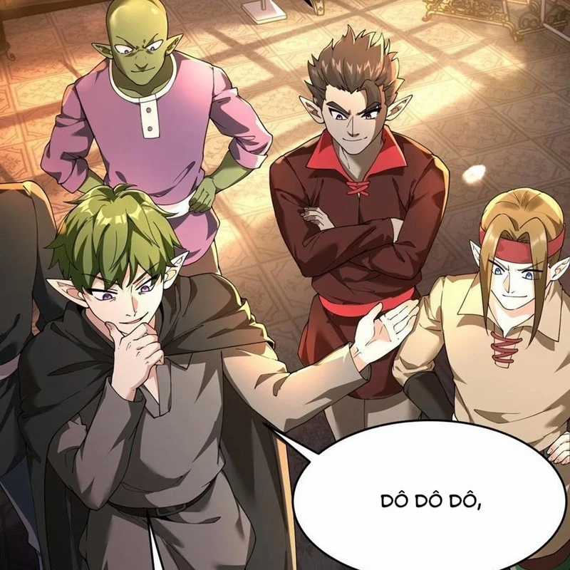 Trời Sinh Mị Cốt, Ta Bị Đồ Nhi Yandere Để Mắt Tới Chapter 39 trang 6