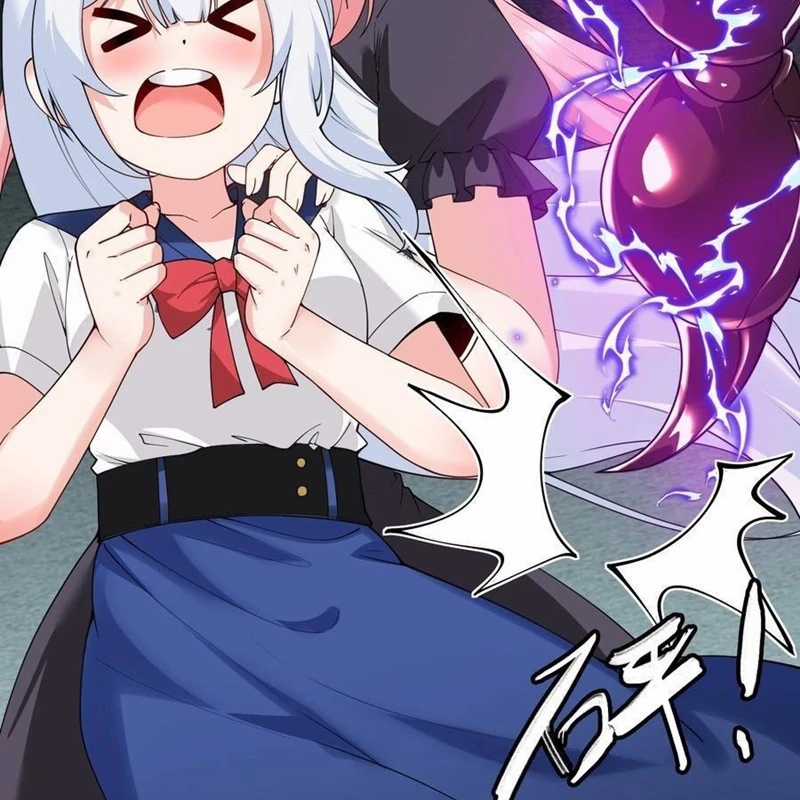 Trời Sinh Mị Cốt, Ta Bị Đồ Nhi Yandere Để Mắt Tới Chapter 39 trang 61