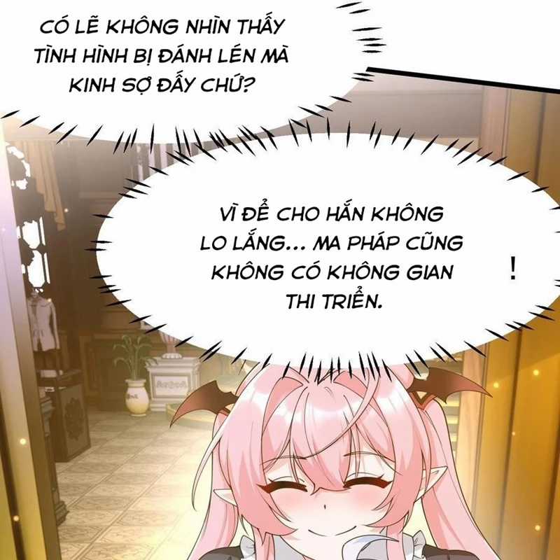 Trời Sinh Mị Cốt, Ta Bị Đồ Nhi Yandere Để Mắt Tới Chapter 39 trang 63