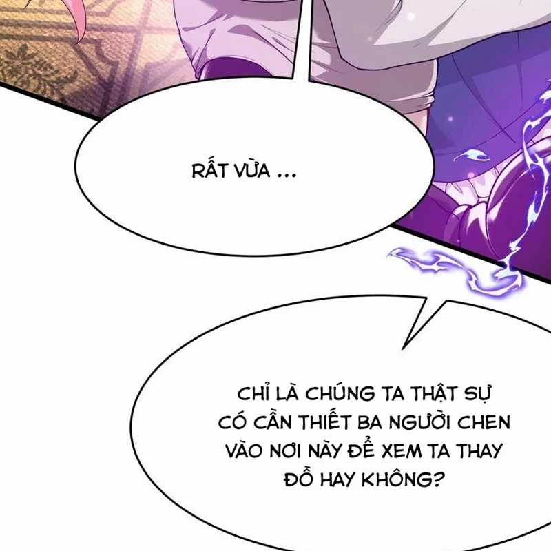 Trời Sinh Mị Cốt, Ta Bị Đồ Nhi Yandere Để Mắt Tới Chapter 39 trang 65