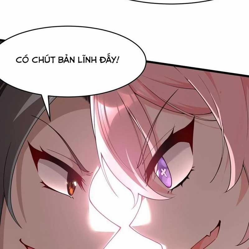 Trời Sinh Mị Cốt, Ta Bị Đồ Nhi Yandere Để Mắt Tới Chapter 39 trang 66