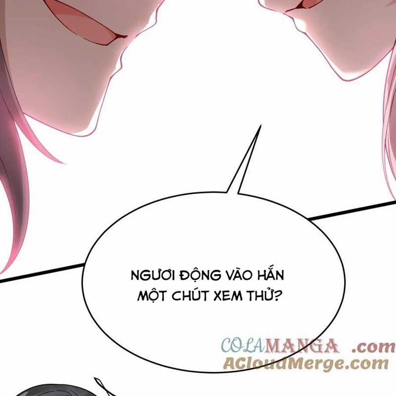 Trời Sinh Mị Cốt, Ta Bị Đồ Nhi Yandere Để Mắt Tới Chapter 39 trang 67