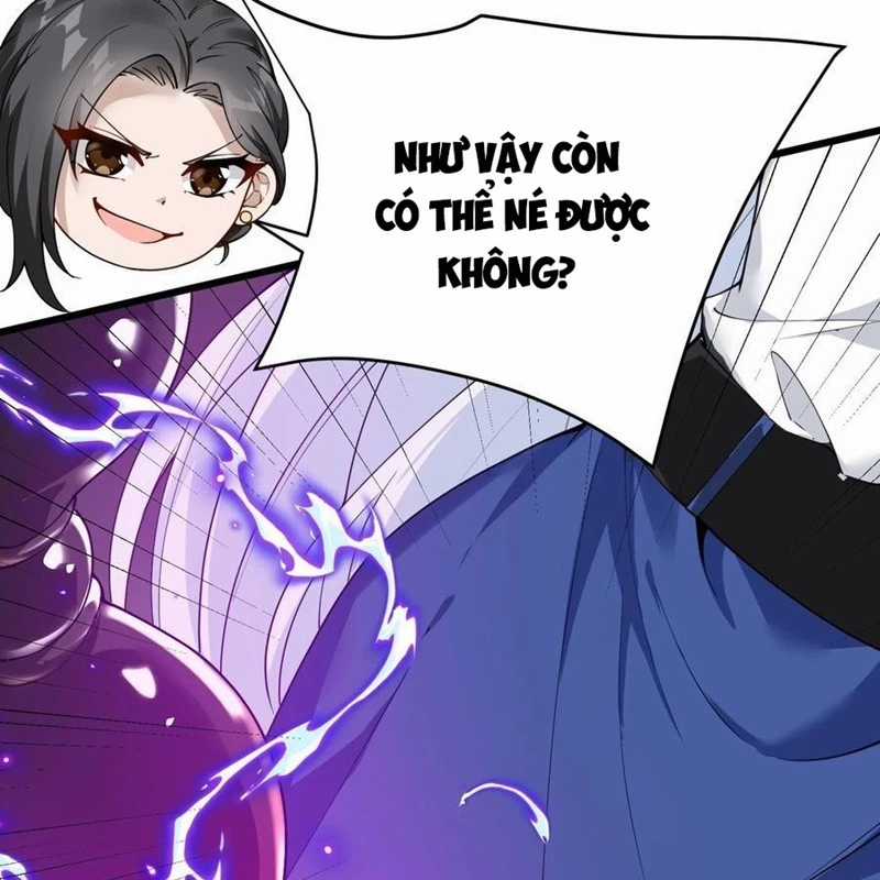 Trời Sinh Mị Cốt, Ta Bị Đồ Nhi Yandere Để Mắt Tới Chapter 39 trang 68