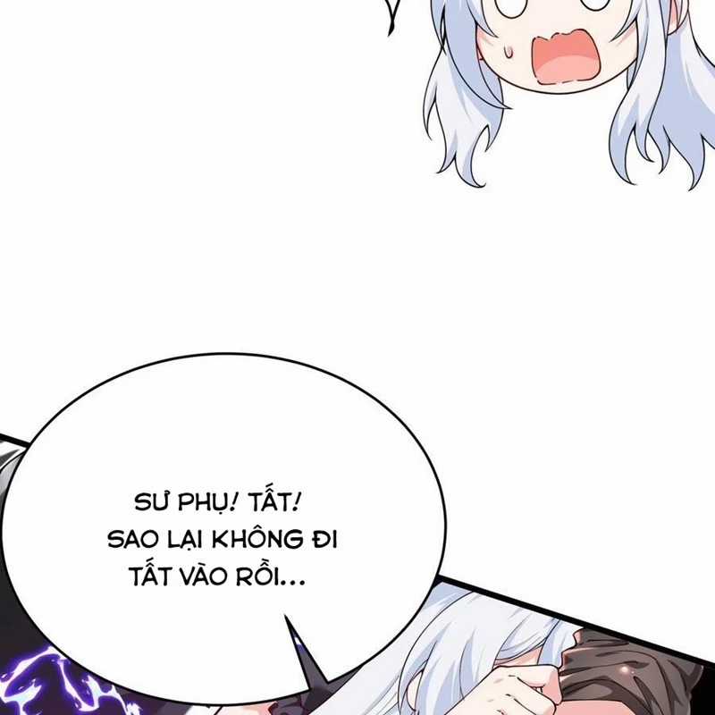 Trời Sinh Mị Cốt, Ta Bị Đồ Nhi Yandere Để Mắt Tới Chapter 39 trang 70