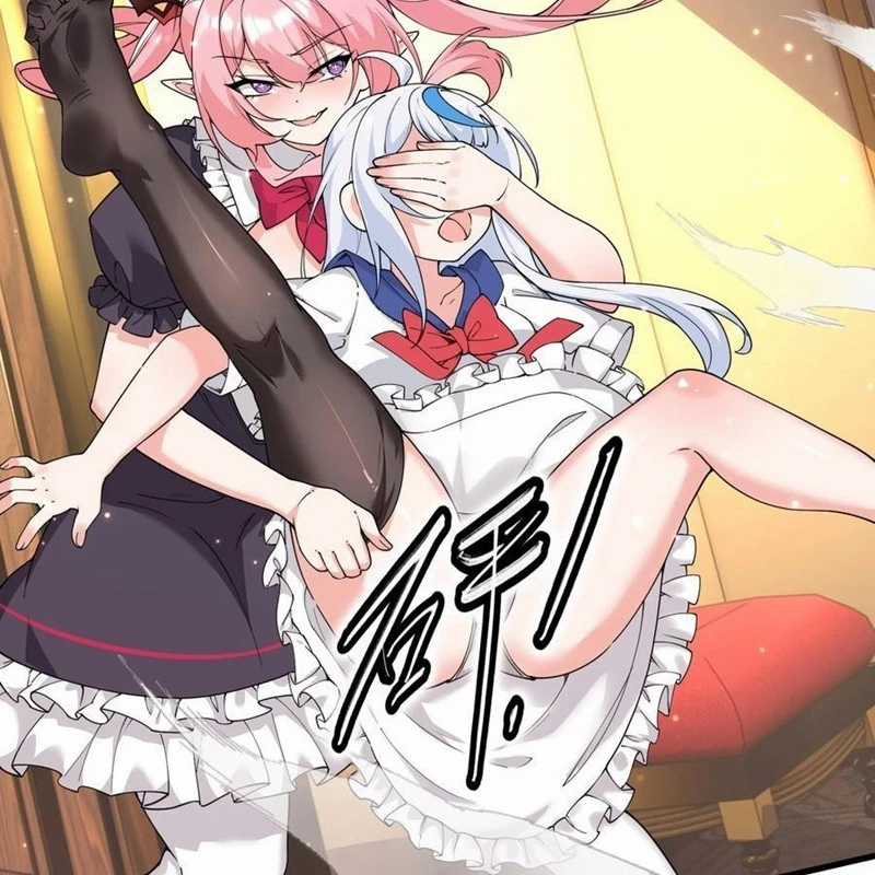 Trời Sinh Mị Cốt, Ta Bị Đồ Nhi Yandere Để Mắt Tới Chapter 39 trang 74