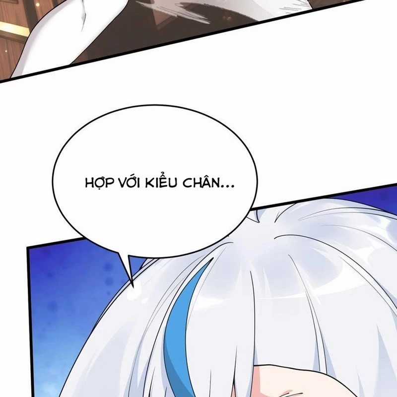 Trời Sinh Mị Cốt, Ta Bị Đồ Nhi Yandere Để Mắt Tới Chapter 39 trang 75