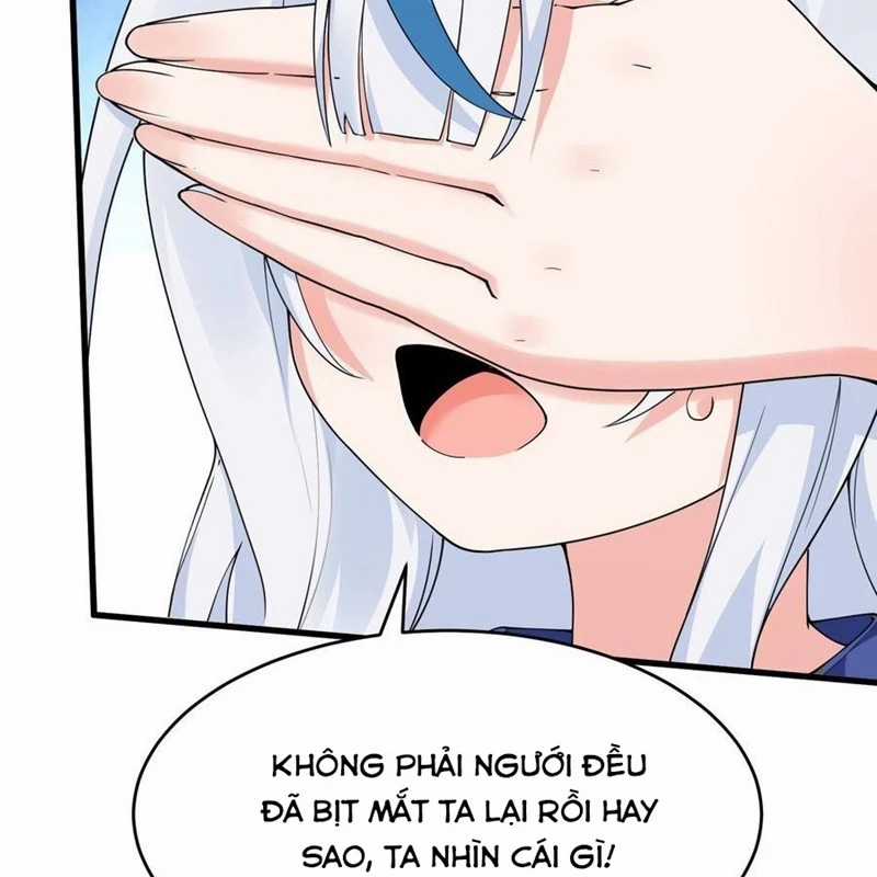 Trời Sinh Mị Cốt, Ta Bị Đồ Nhi Yandere Để Mắt Tới Chapter 39 trang 76