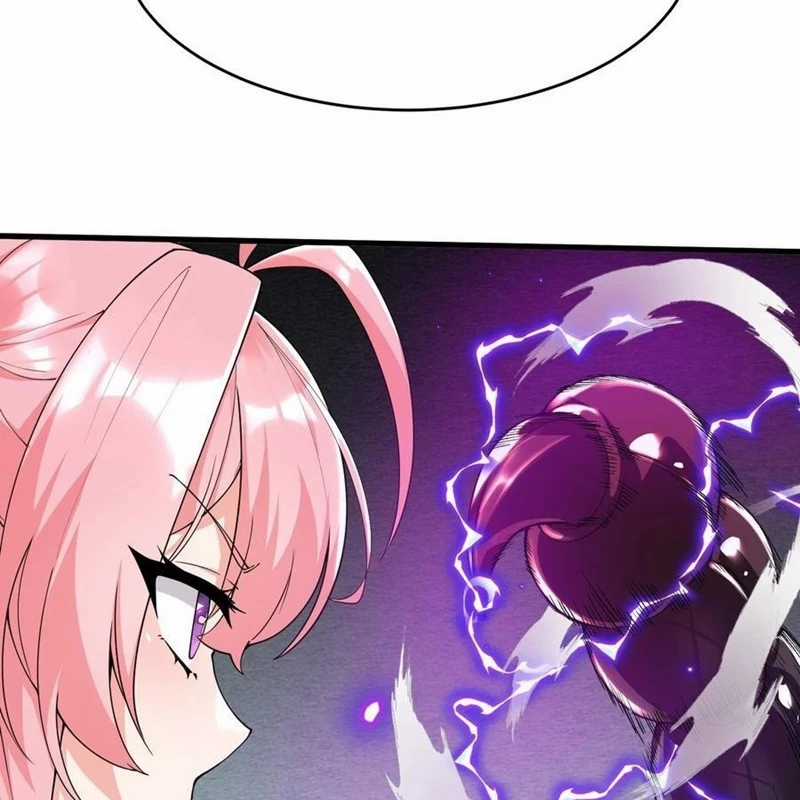 Trời Sinh Mị Cốt, Ta Bị Đồ Nhi Yandere Để Mắt Tới Chapter 39 trang 77