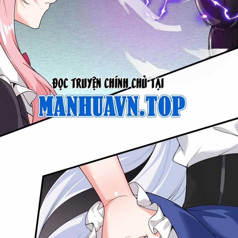 Trời Sinh Mị Cốt, Ta Bị Đồ Nhi Yandere Để Mắt Tới Chapter 39 trang 78
