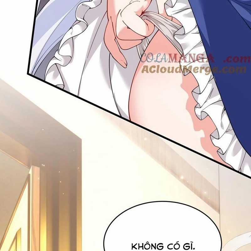 Trời Sinh Mị Cốt, Ta Bị Đồ Nhi Yandere Để Mắt Tới Chapter 39 trang 79