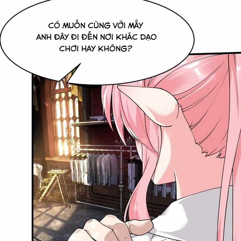 Trời Sinh Mị Cốt, Ta Bị Đồ Nhi Yandere Để Mắt Tới Chapter 39 trang 8