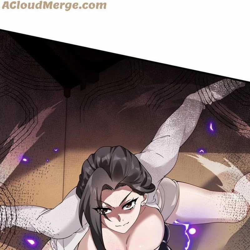 Trời Sinh Mị Cốt, Ta Bị Đồ Nhi Yandere Để Mắt Tới Chapter 39 trang 86