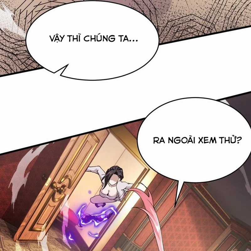 Trời Sinh Mị Cốt, Ta Bị Đồ Nhi Yandere Để Mắt Tới Chapter 39 trang 88