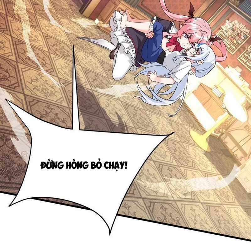 Trời Sinh Mị Cốt, Ta Bị Đồ Nhi Yandere Để Mắt Tới Chapter 39 trang 89