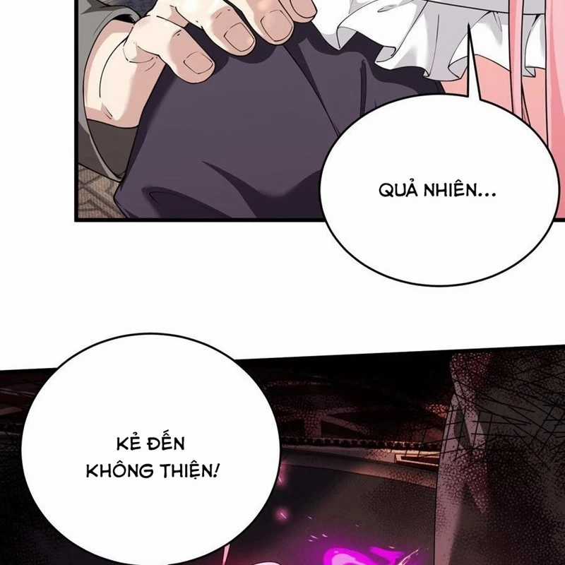 Trời Sinh Mị Cốt, Ta Bị Đồ Nhi Yandere Để Mắt Tới Chapter 39 trang 9