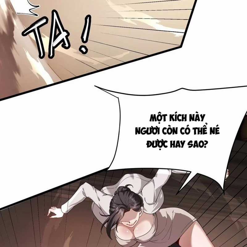 Trời Sinh Mị Cốt, Ta Bị Đồ Nhi Yandere Để Mắt Tới Chapter 39 trang 91