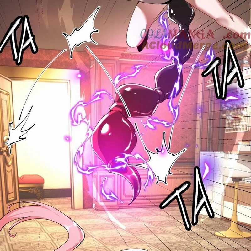 Trời Sinh Mị Cốt, Ta Bị Đồ Nhi Yandere Để Mắt Tới Chapter 39 trang 92