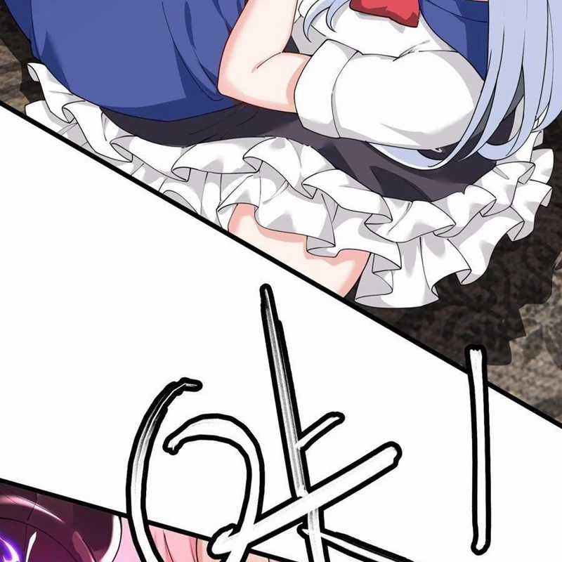 Trời Sinh Mị Cốt, Ta Bị Đồ Nhi Yandere Để Mắt Tới Chapter 39 trang 94