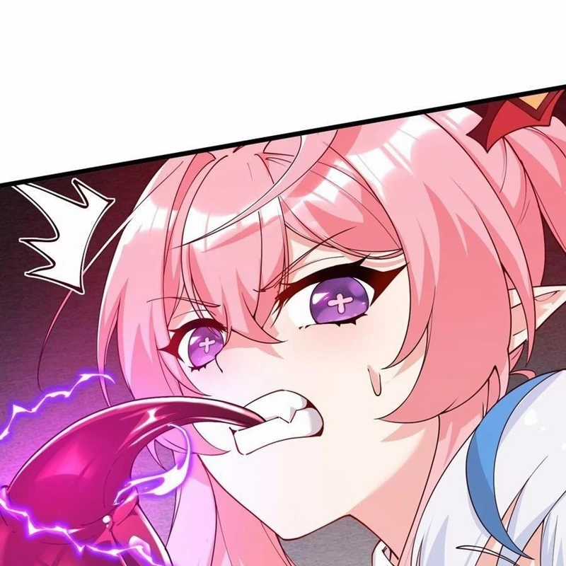 Trời Sinh Mị Cốt, Ta Bị Đồ Nhi Yandere Để Mắt Tới Chapter 39 trang 97