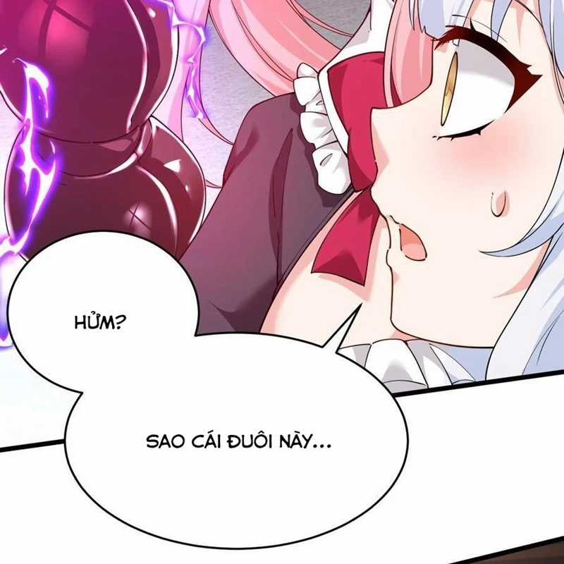 Trời Sinh Mị Cốt, Ta Bị Đồ Nhi Yandere Để Mắt Tới Chapter 39 trang 98