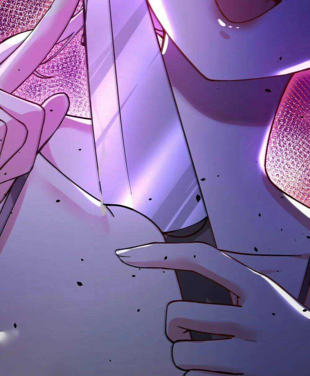 Trời Sinh Mị Cốt, Ta Bị Đồ Nhi Yandere Để Mắt Tới Chapter 4 trang 20