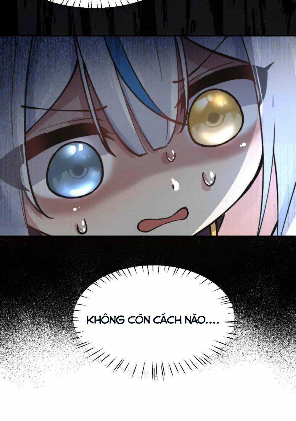 Trời Sinh Mị Cốt, Ta Bị Đồ Nhi Yandere Để Mắt Tới Chapter 4 trang 58