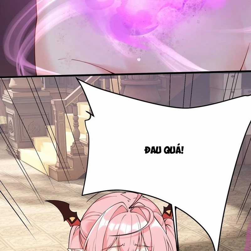 Trời Sinh Mị Cốt, Ta Bị Đồ Nhi Yandere Để Mắt Tới Chapter 40 trang 10