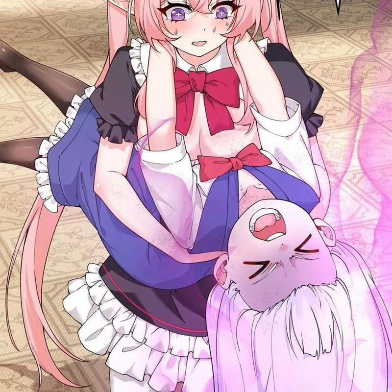 Trời Sinh Mị Cốt, Ta Bị Đồ Nhi Yandere Để Mắt Tới Chapter 40 trang 11