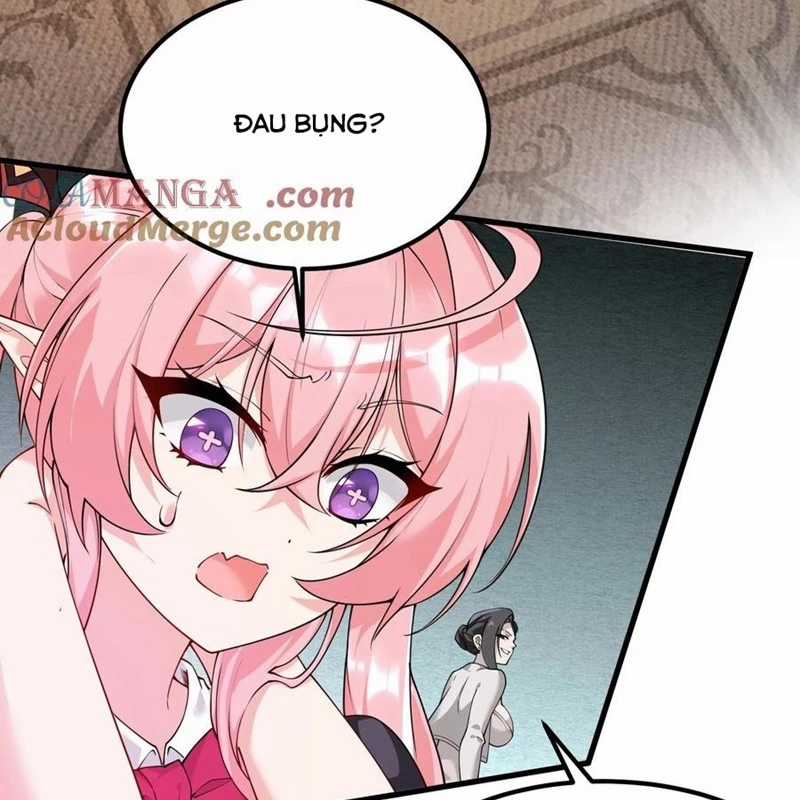 Trời Sinh Mị Cốt, Ta Bị Đồ Nhi Yandere Để Mắt Tới Chapter 40 trang 13