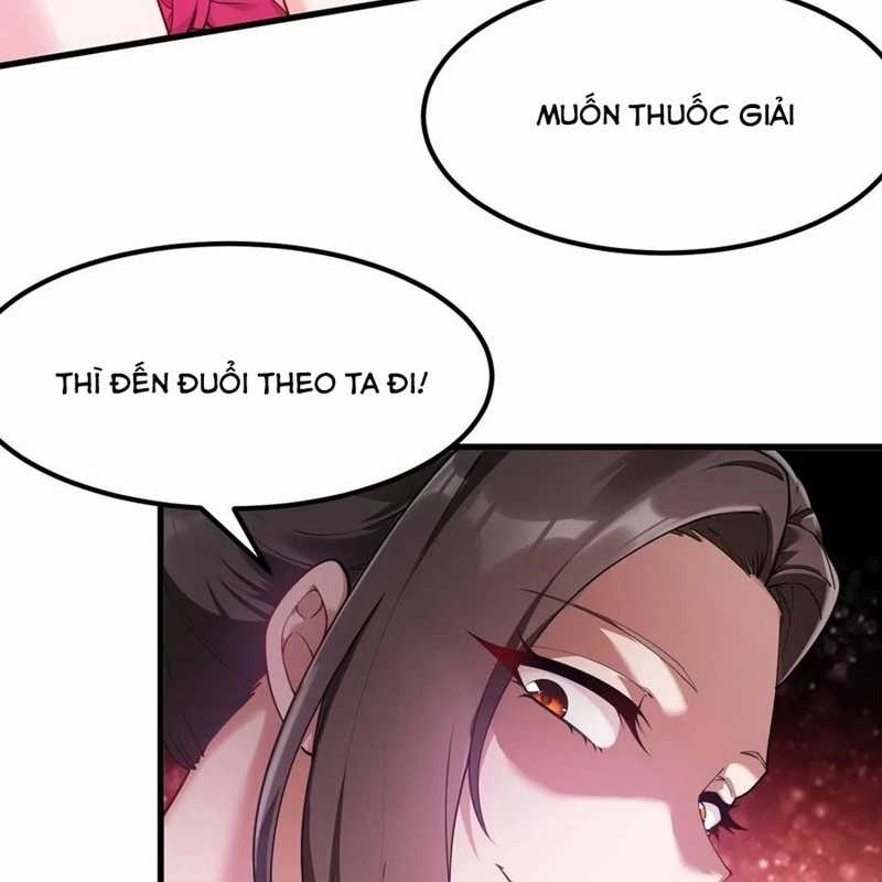 Trời Sinh Mị Cốt, Ta Bị Đồ Nhi Yandere Để Mắt Tới Chapter 40 trang 14