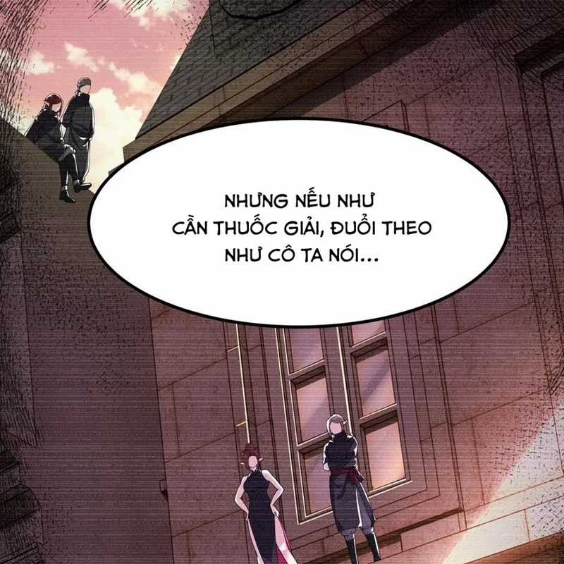 Trời Sinh Mị Cốt, Ta Bị Đồ Nhi Yandere Để Mắt Tới Chapter 40 trang 21
