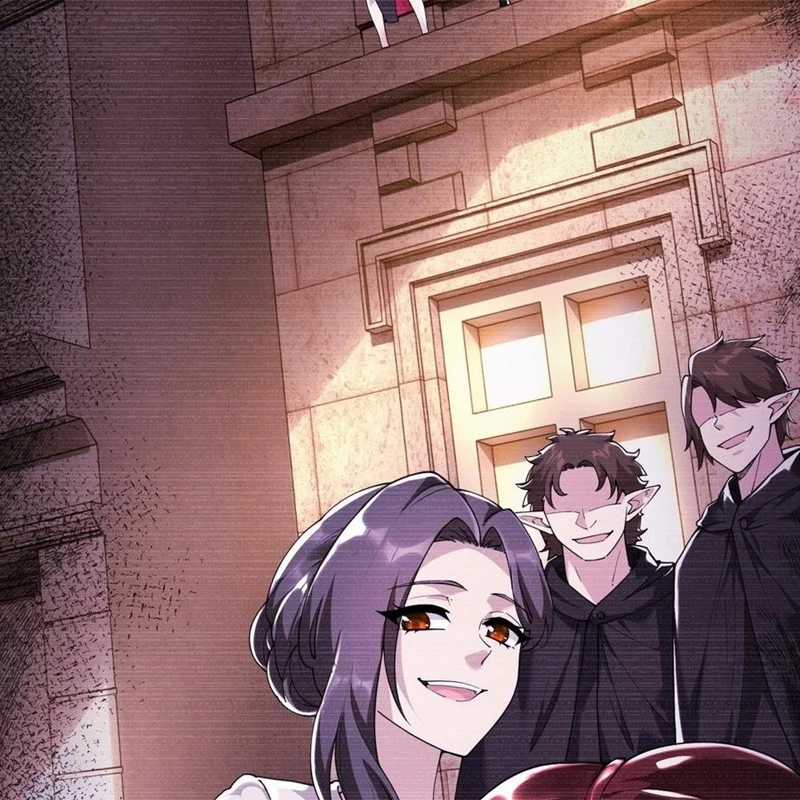 Trời Sinh Mị Cốt, Ta Bị Đồ Nhi Yandere Để Mắt Tới Chapter 40 trang 22