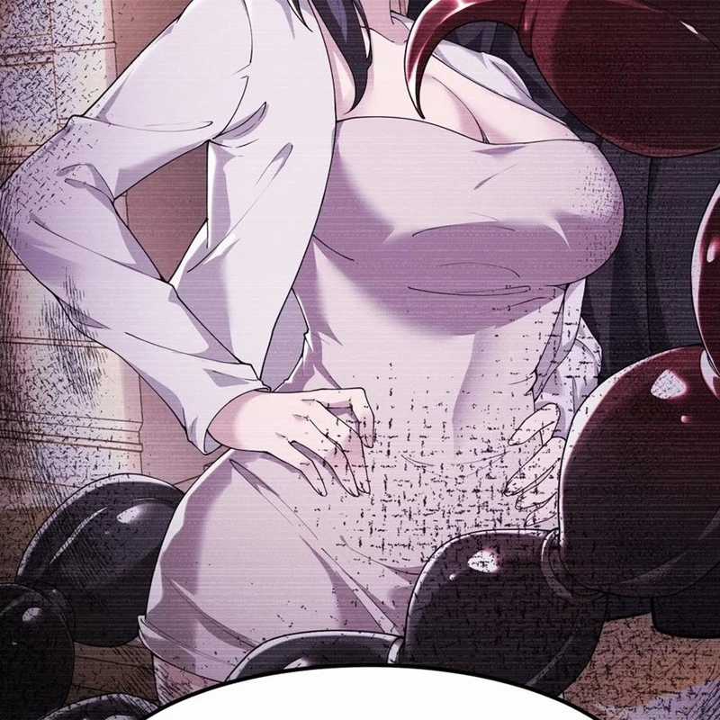 Trời Sinh Mị Cốt, Ta Bị Đồ Nhi Yandere Để Mắt Tới Chapter 40 trang 23