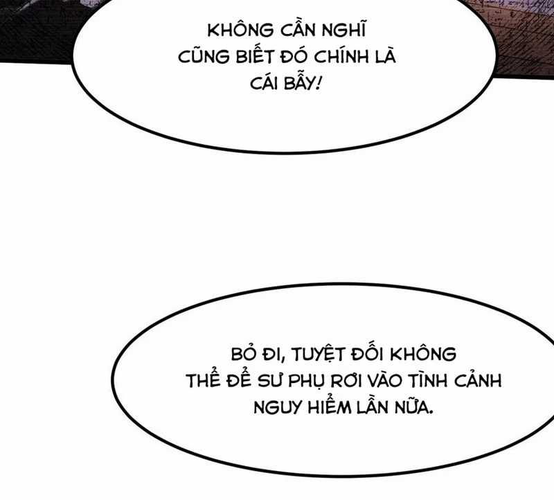 Trời Sinh Mị Cốt, Ta Bị Đồ Nhi Yandere Để Mắt Tới Chapter 40 trang 24