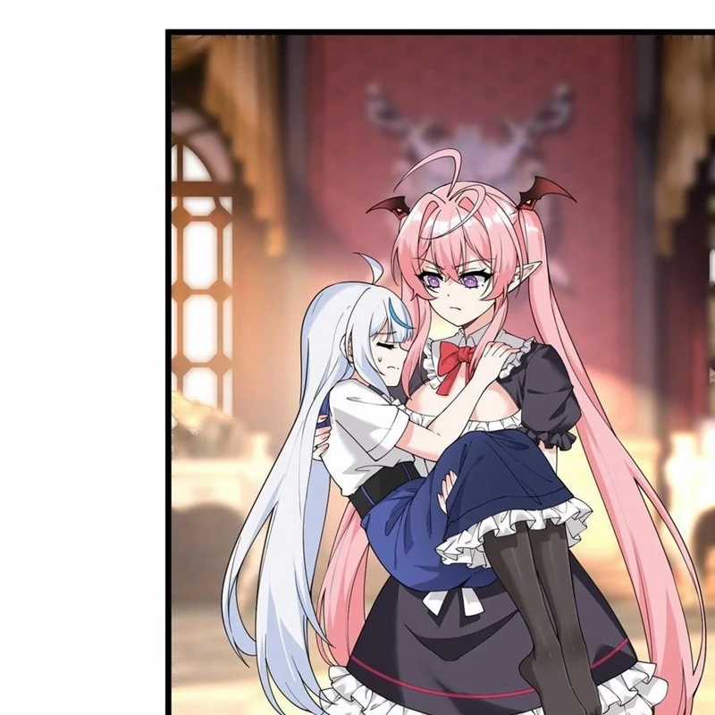 Trời Sinh Mị Cốt, Ta Bị Đồ Nhi Yandere Để Mắt Tới Chapter 40 trang 25