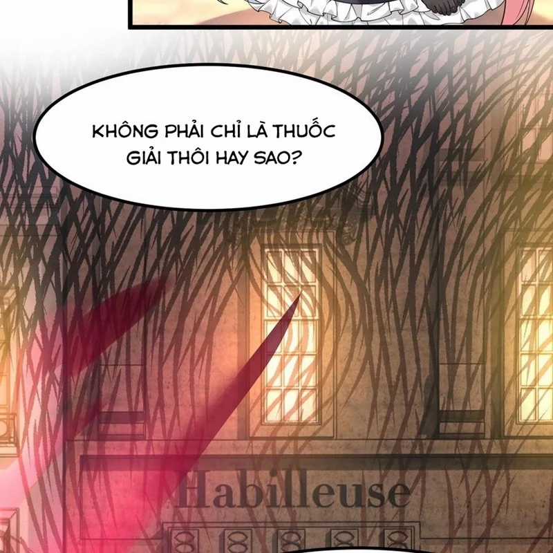 Trời Sinh Mị Cốt, Ta Bị Đồ Nhi Yandere Để Mắt Tới Chapter 40 trang 26