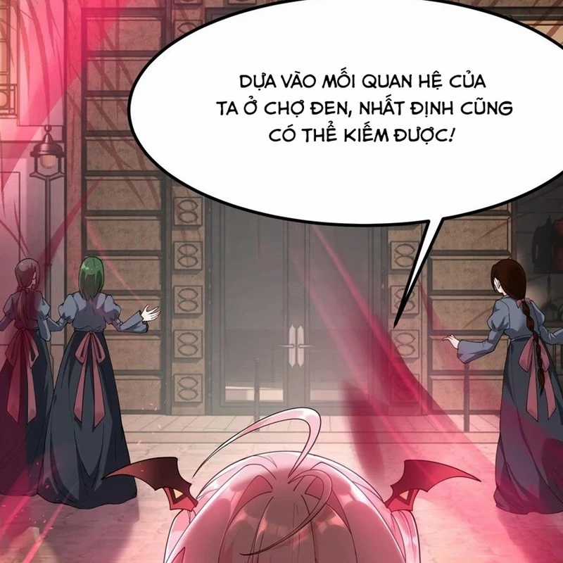 Trời Sinh Mị Cốt, Ta Bị Đồ Nhi Yandere Để Mắt Tới Chapter 40 trang 27