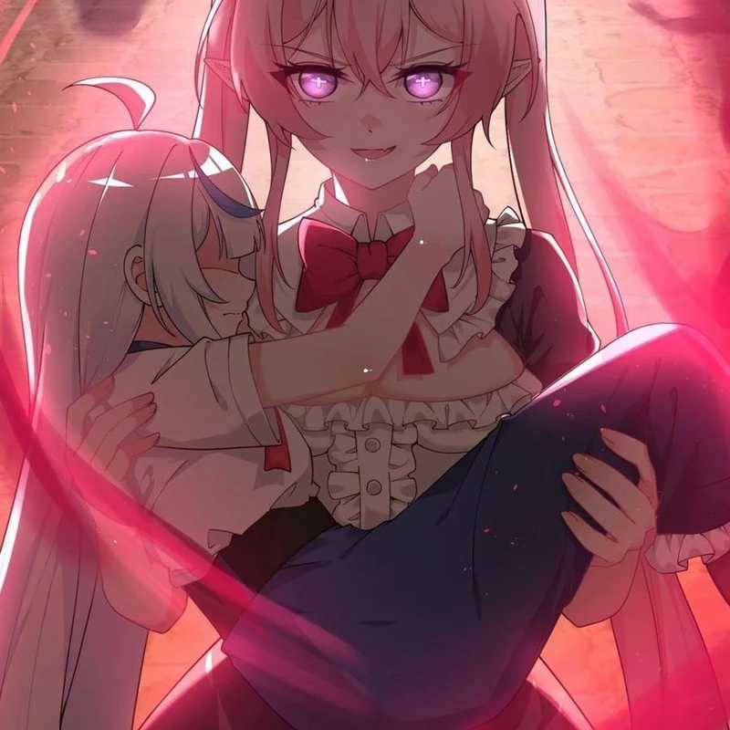 Trời Sinh Mị Cốt, Ta Bị Đồ Nhi Yandere Để Mắt Tới Chapter 40 trang 28